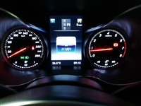 MERCEDES-BENZ C SERISI 180 AMG 7G-TRONIC 2016