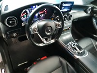 MERCEDES-BENZ C SERISI 180 AMG 7G-TRONIC 2016