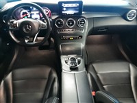 MERCEDES-BENZ C SERISI 180 AMG 7G-TRONIC 2016