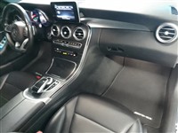 MERCEDES-BENZ C SERISI 180 AMG 7G-TRONIC 2016