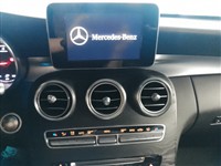 MERCEDES-BENZ C SERISI 180 AMG 7G-TRONIC 2016