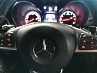 MERCEDES-BENZ C SERISI 180 AMG 7G-TRONIC 2016