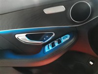 MERCEDES-BENZ C SERISI 180 AMG 7G-TRONIC 2016