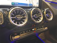 MERCEDES-BENZ GLA SERISI 200 AMG 2025