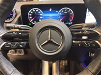 MERCEDES-BENZ GLA SERISI 200 AMG 2025