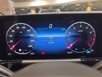 MERCEDES-BENZ GLA SERISI 200 AMG 2025