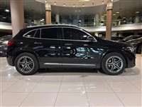 MERCEDES-BENZ GLA SERISI 200 AMG 2025