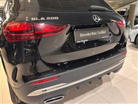 MERCEDES-BENZ GLA SERISI 200 AMG 2025