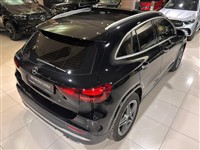 MERCEDES-BENZ GLA SERISI 200 AMG 2025