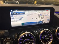 MERCEDES-BENZ GLA SERISI 200 AMG 2025