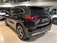 MERCEDES-BENZ GLA SERISI 200 AMG 2025