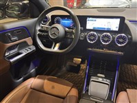 MERCEDES-BENZ GLA SERISI 200 AMG 2025