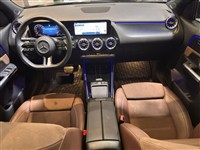 MERCEDES-BENZ GLA SERISI 200 AMG 2025