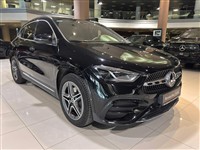 MERCEDES-BENZ GLA SERISI 200 AMG 2025