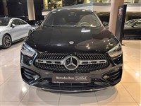 MERCEDES-BENZ GLA SERISI 200 AMG 2025
