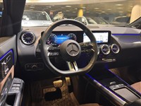 MERCEDES-BENZ GLA SERISI 200 AMG 2025