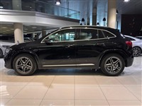 MERCEDES-BENZ GLA SERISI 200 AMG 2025