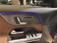 MERCEDES-BENZ GLA SERISI 200 AMG 2025
