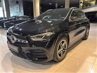 MERCEDES-BENZ GLA SERISI 200 AMG 2025