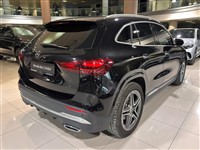 MERCEDES-BENZ GLA SERISI 200 AMG 2025