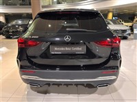 MERCEDES-BENZ GLA SERISI 200 AMG 2025