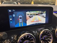 MERCEDES-BENZ GLA SERISI 200 AMG 2025