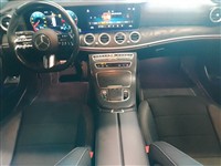 MERCEDES-BENZ E SERISI 200 D AMG 2023