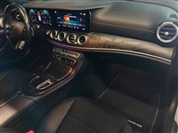 MERCEDES-BENZ E SERISI 200 D AMG 2023