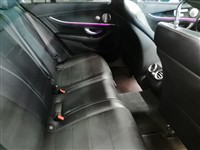 MERCEDES-BENZ E SERISI 200 D AMG 2023