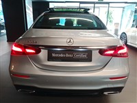 MERCEDES-BENZ E SERISI 200 D AMG 2023