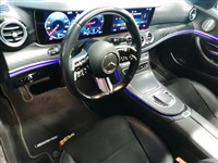 MERCEDES-BENZ E SERISI 200 D AMG 2023
