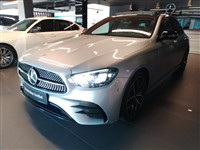 MERCEDES-BENZ E SERISI 200 D AMG 2023