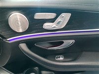 MERCEDES-BENZ E SERISI 200 D AMG 2023