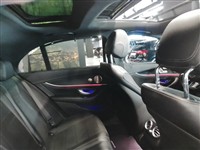 MERCEDES-BENZ E SERISI 200 D AMG 2023