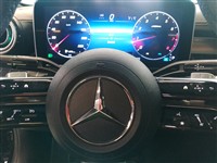 MERCEDES-BENZ C SERISI 200 4Matic AMG 9G-Tronic 2022