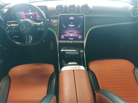 MERCEDES-BENZ C SERISI 200 4Matic AMG 9G-Tronic 2022