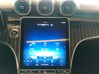 MERCEDES-BENZ C SERISI 200 4Matic AMG 9G-Tronic 2022