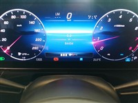 MERCEDES-BENZ C SERISI 200 4Matic AMG 9G-Tronic 2022