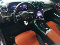 MERCEDES-BENZ C SERISI 200 4Matic AMG 9G-Tronic 2022