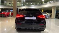 MERCEDES-BENZ A SERISI A 200 AMG 2022