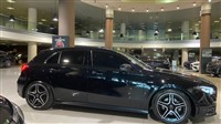 MERCEDES-BENZ A SERISI A 200 AMG 2022