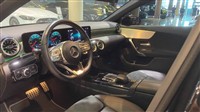 MERCEDES-BENZ A SERISI A 200 AMG 2022
