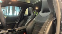 MERCEDES-BENZ A SERISI A 200 AMG 2022