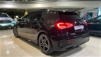MERCEDES-BENZ A SERISI A 200 AMG 2022