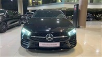 MERCEDES-BENZ A SERISI A 200 AMG 2022