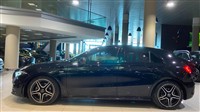 MERCEDES-BENZ A SERISI A 200 AMG 2022