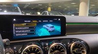 MERCEDES-BENZ A SERISI A 200 AMG 2022