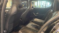 MERCEDES-BENZ A SERISI A 200 AMG 2022