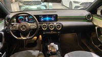 MERCEDES-BENZ A SERISI A 200 AMG 2022