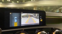 MERCEDES-BENZ A SERISI A 200 AMG 2022